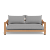 PACIFIC TEAK 2 Seat Sofa