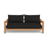 PACIFIC TEAK 2 Seat Sofa