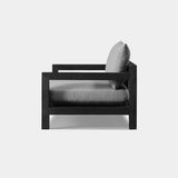 PACIFIC TEAK 2 Seat Sofa