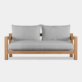 PACIFIC TEAK 2 Seat Sofa