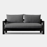 PACIFIC TEAK 2 Seat Sofa