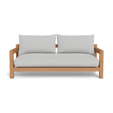 PACIFIC TEAK 2 Seat Sofa