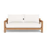 PACIFIC TEAK 2 Seat Sofa