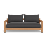 PACIFIC TEAK 2 Seat Sofa