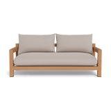 PACIFIC TEAK 2 Seat Sofa