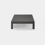Pacific Aluminum Coffee Table