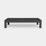 Pacific Aluminum Coffee Table