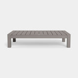 Pacific Aluminum Coffee Table
