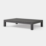 Pacific Aluminum Coffee Table