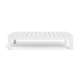 Pacific Aluminum Coffee Table