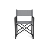 Pacific Aluminum Dining Chair