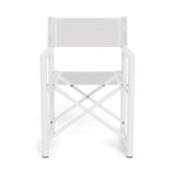 Pacific Aluminum Dining Chair