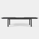 Pacific Aluminum Extension Dining Table