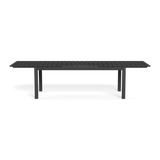 Pacific Aluminum Extension Dining Table