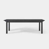 Pacific Aluminum Extension Dining Table