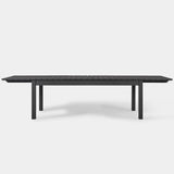 Pacific Aluminum Extension Dining Table