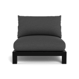 PACIFIC TEAK Armless Single