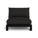 PACIFIC TEAK Armless Single