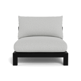 PACIFIC TEAK Armless Single