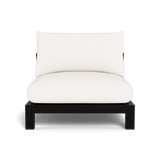 PACIFIC TEAK Armless Single