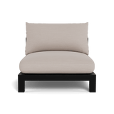 PACIFIC TEAK Armless Single