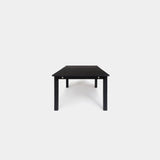 PACIFIC TEAK Extension Dining Table