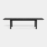 PACIFIC TEAK Extension Dining Table