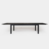 PACIFIC TEAK Extension Dining Table