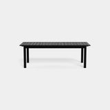 PACIFIC TEAK Extension Dining Table