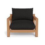 PACIFIC TEAK Lounge Chair