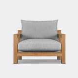 PACIFIC TEAK Lounge Chair