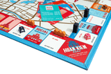 Hanoiopoly - Lumina version