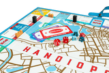 Hanoiopoly - Lumina version