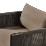 Palm Beach Aluminum Lounge Chair