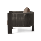 Palm Beach Aluminum Lounge Chair