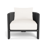 Palm Beach Aluminum Lounge Chair