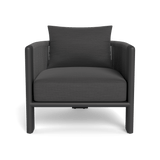 Palm Beach Aluminum Lounge Chair