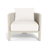 Palm Beach Aluminum Lounge Chair