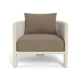 Palm Beach Aluminum Lounge Chair