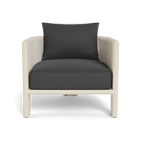 Palm Beach Aluminum Lounge Chair