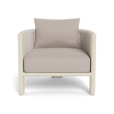Palm Beach Aluminum Lounge Chair