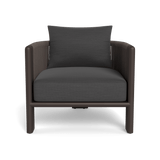 Palm Beach Aluminum Lounge Chair