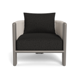 Palm Beach Aluminum Lounge Chair