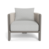 Palm Beach Aluminum Lounge Chair