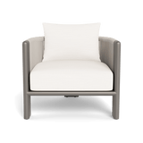 Palm Beach Aluminum Lounge Chair