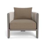 Palm Beach Aluminum Lounge Chair