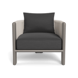 Palm Beach Aluminum Lounge Chair