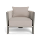 Palm Beach Aluminum Lounge Chair
