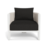 Palm Beach Aluminum Lounge Chair