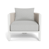Palm Beach Aluminum Lounge Chair